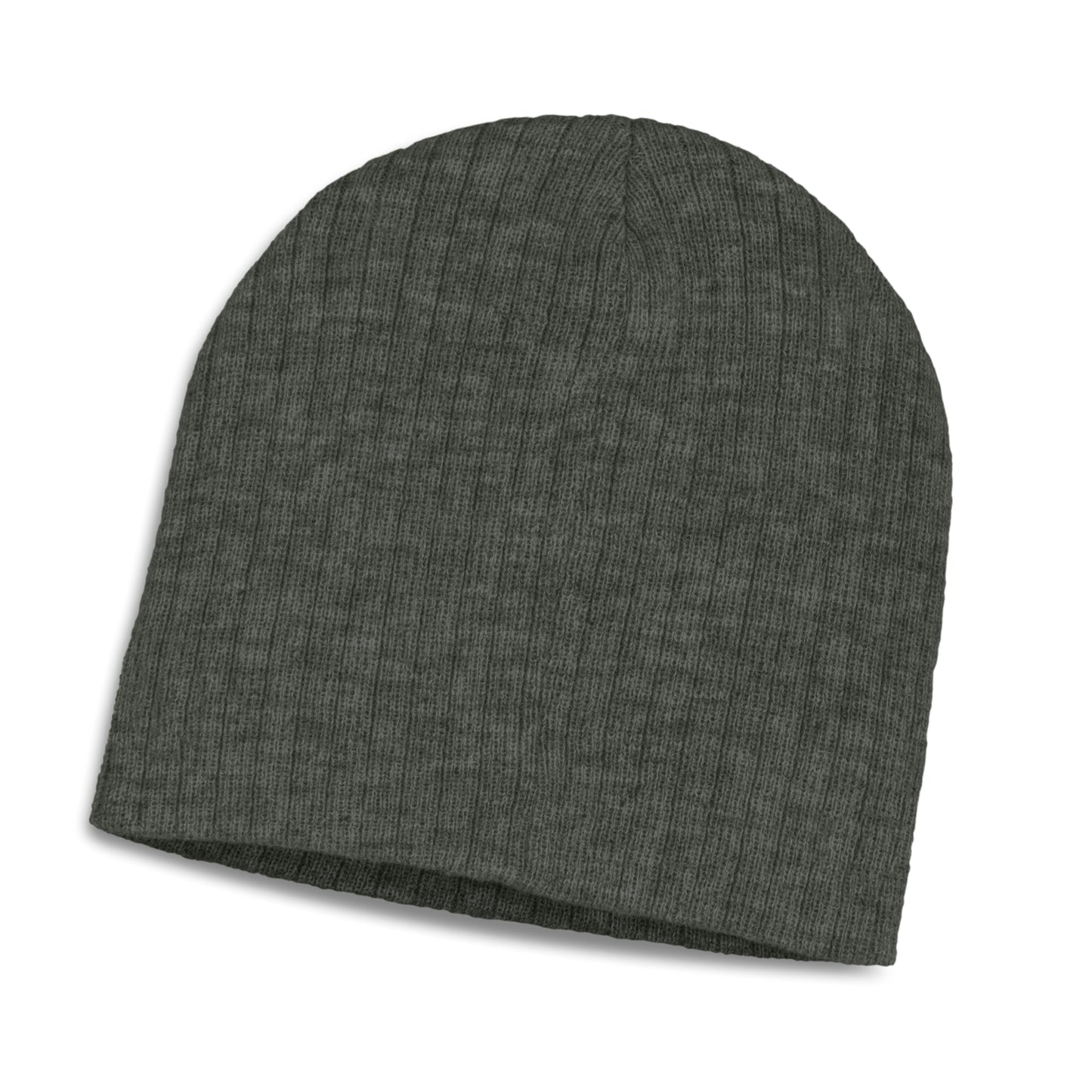 Quinlan Heather Knit Beanies