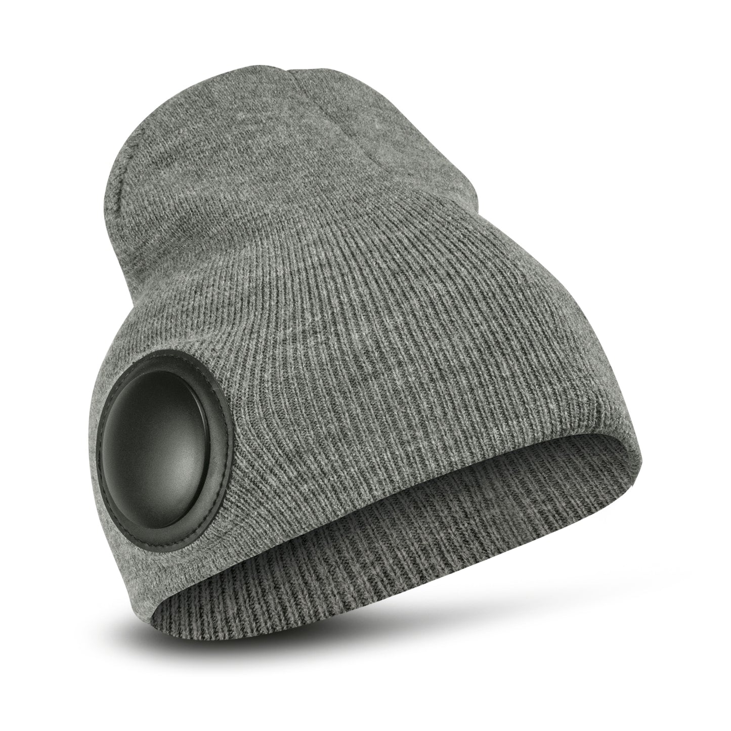Rhome Knitted Bluetooth Beanies