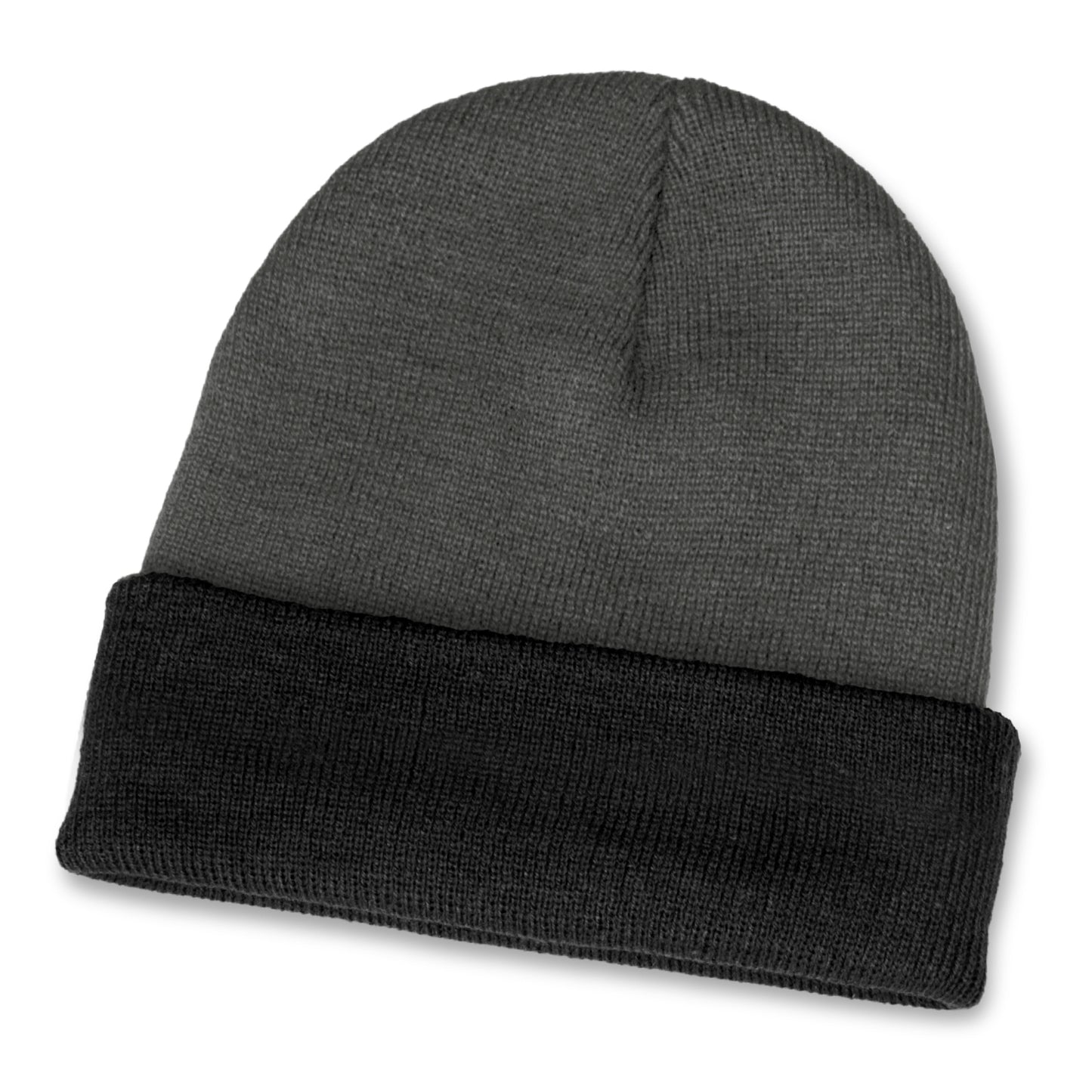 Carra Two-Tone Beanies