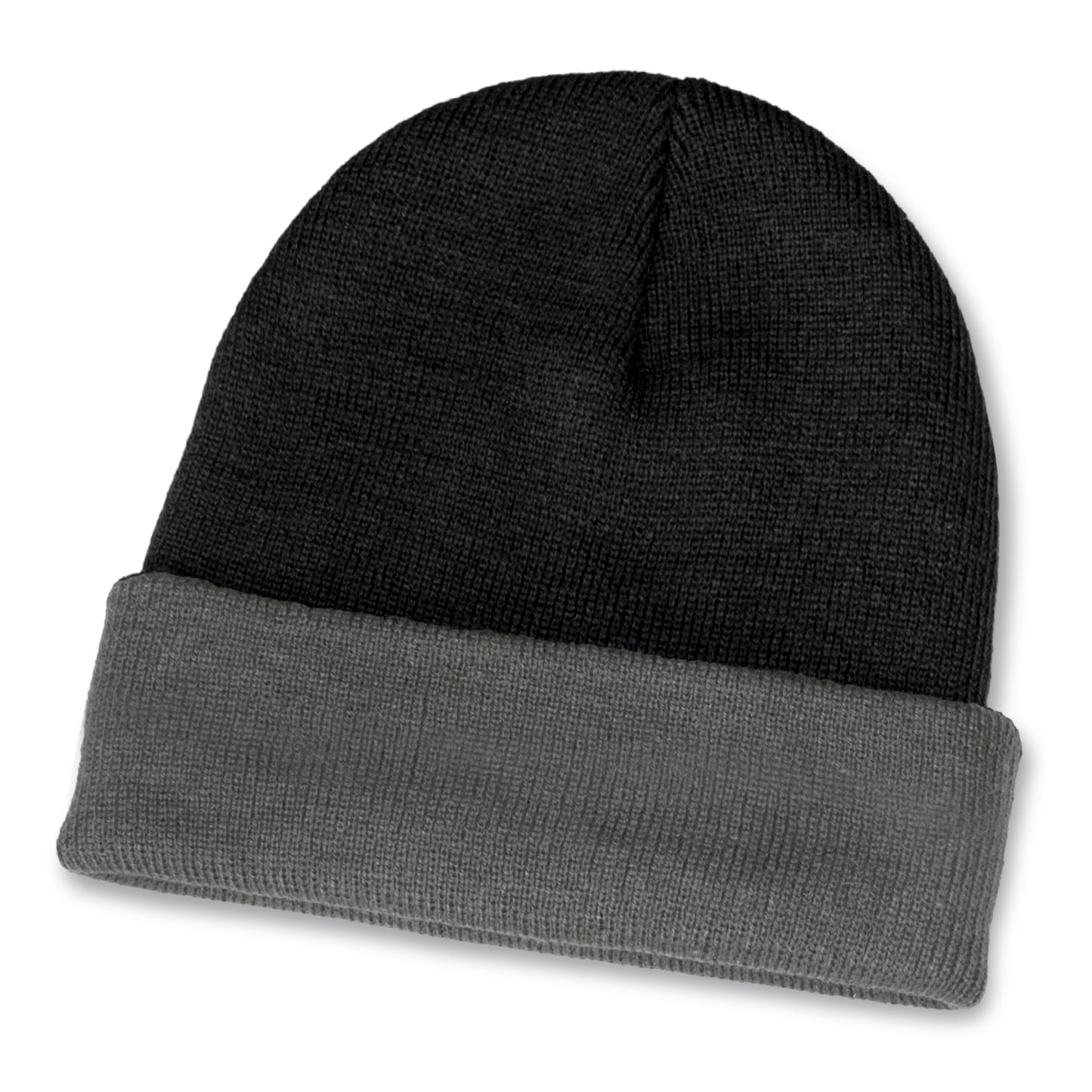 Carra Two-Tone Beanies