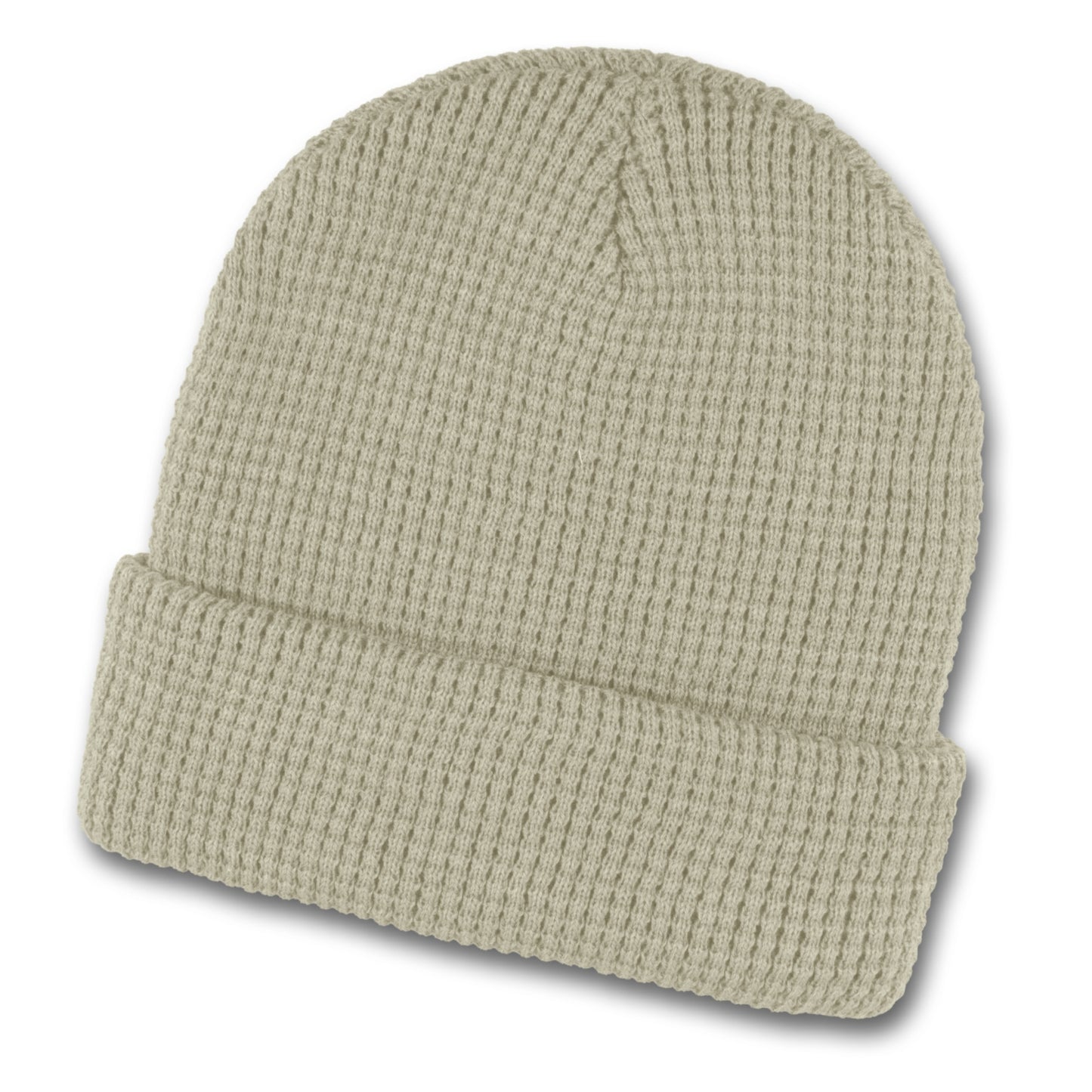 Chipley Waffle Knit Beanies