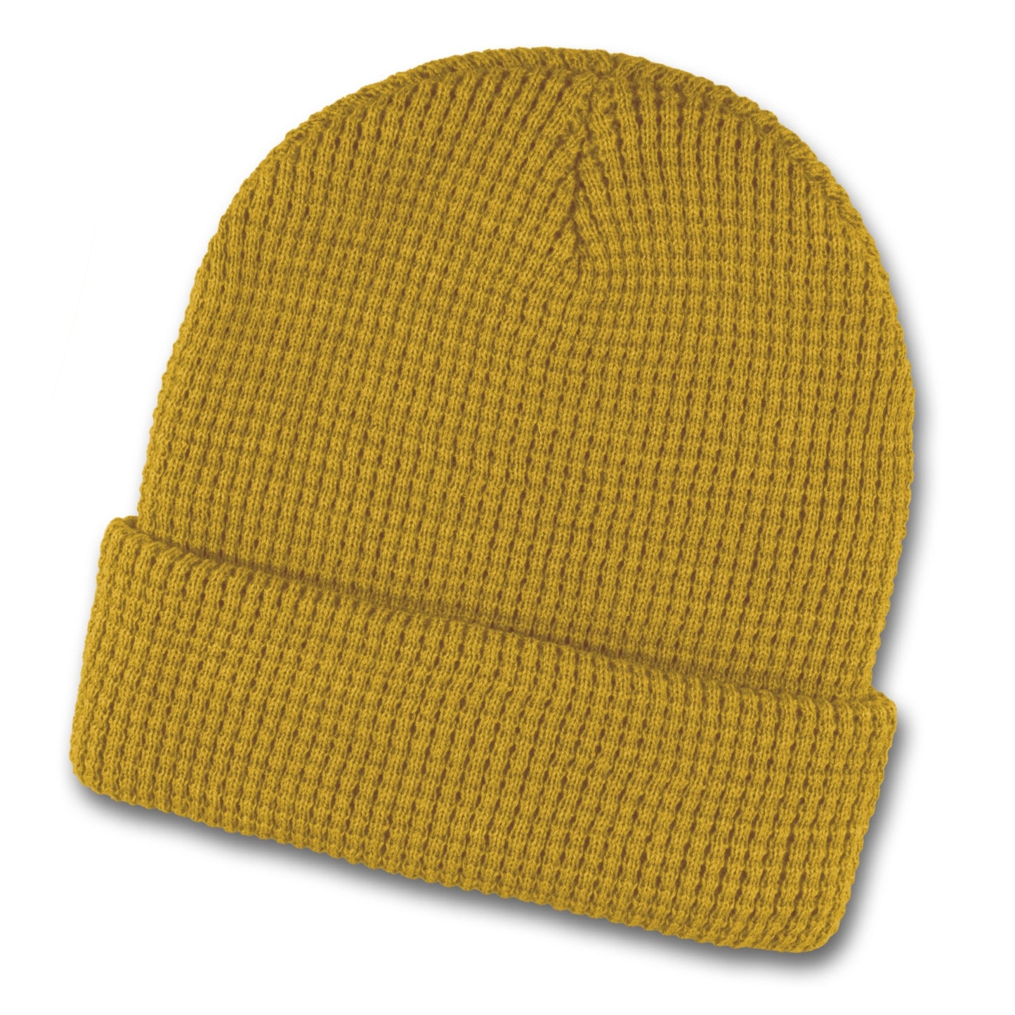 Chipley Waffle Knit Beanies