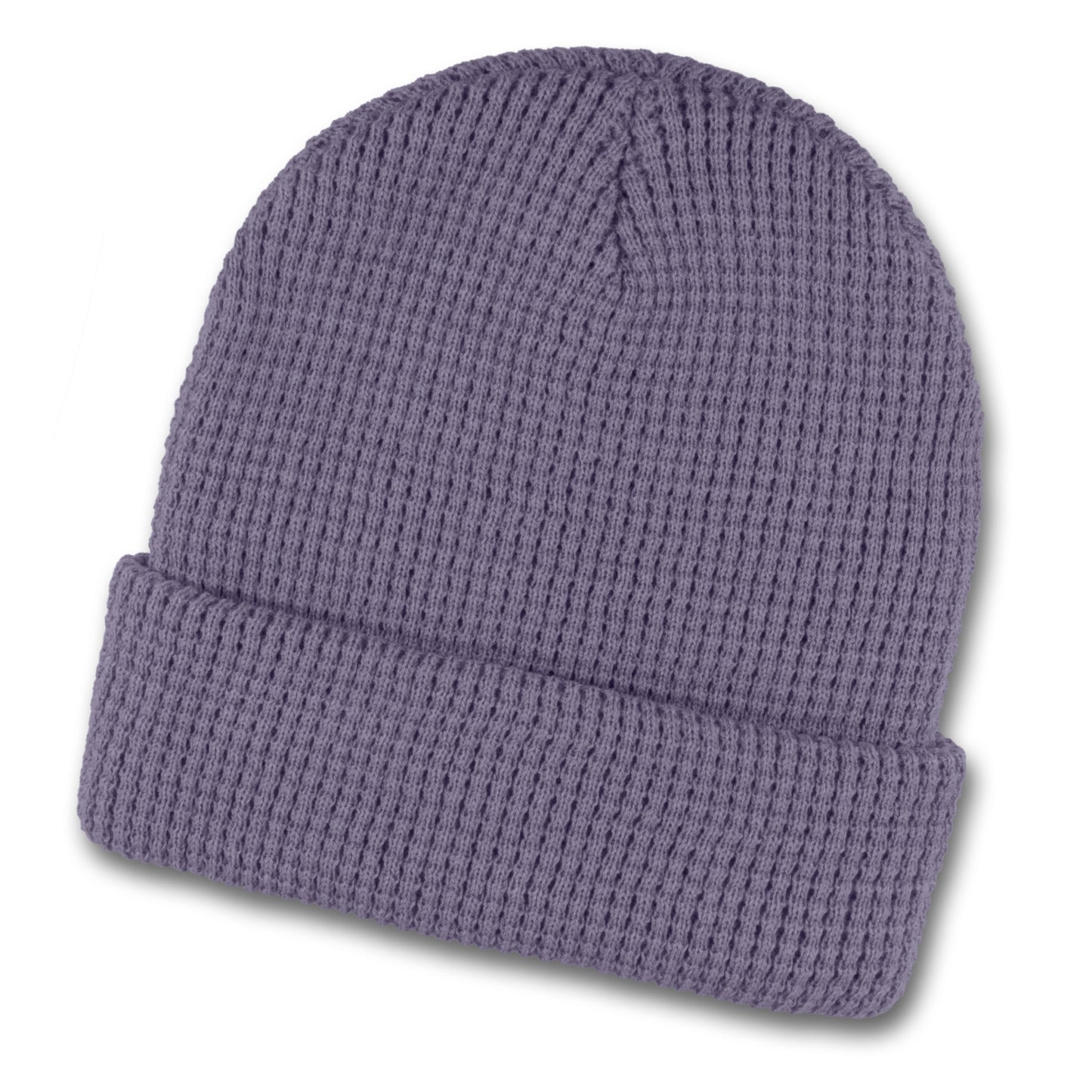 Chipley Waffle Knit Beanies