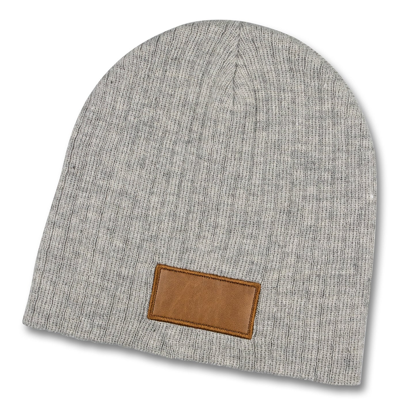 Dania Heather Cable Knit Beanies