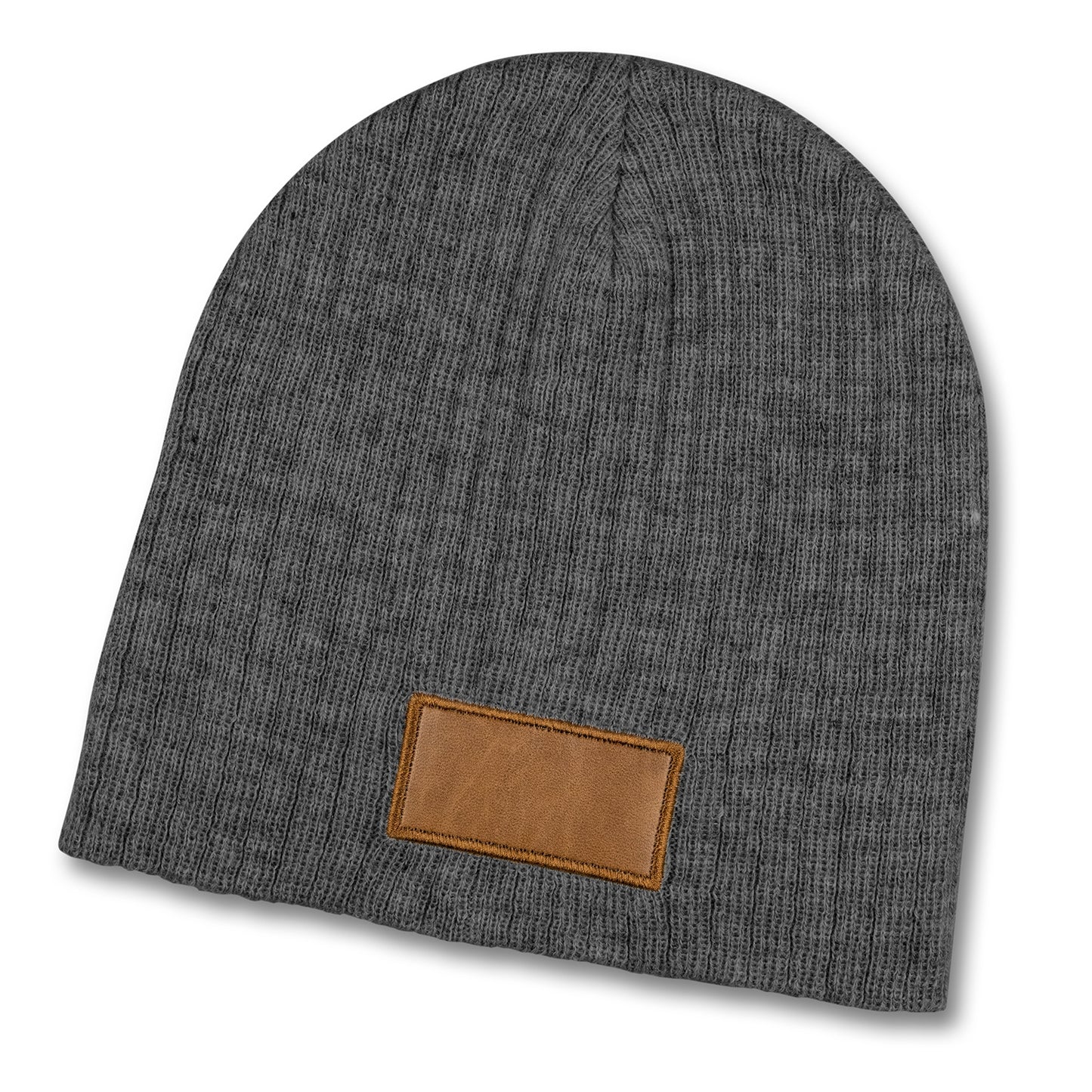Dania Heather Cable Knit Beanies