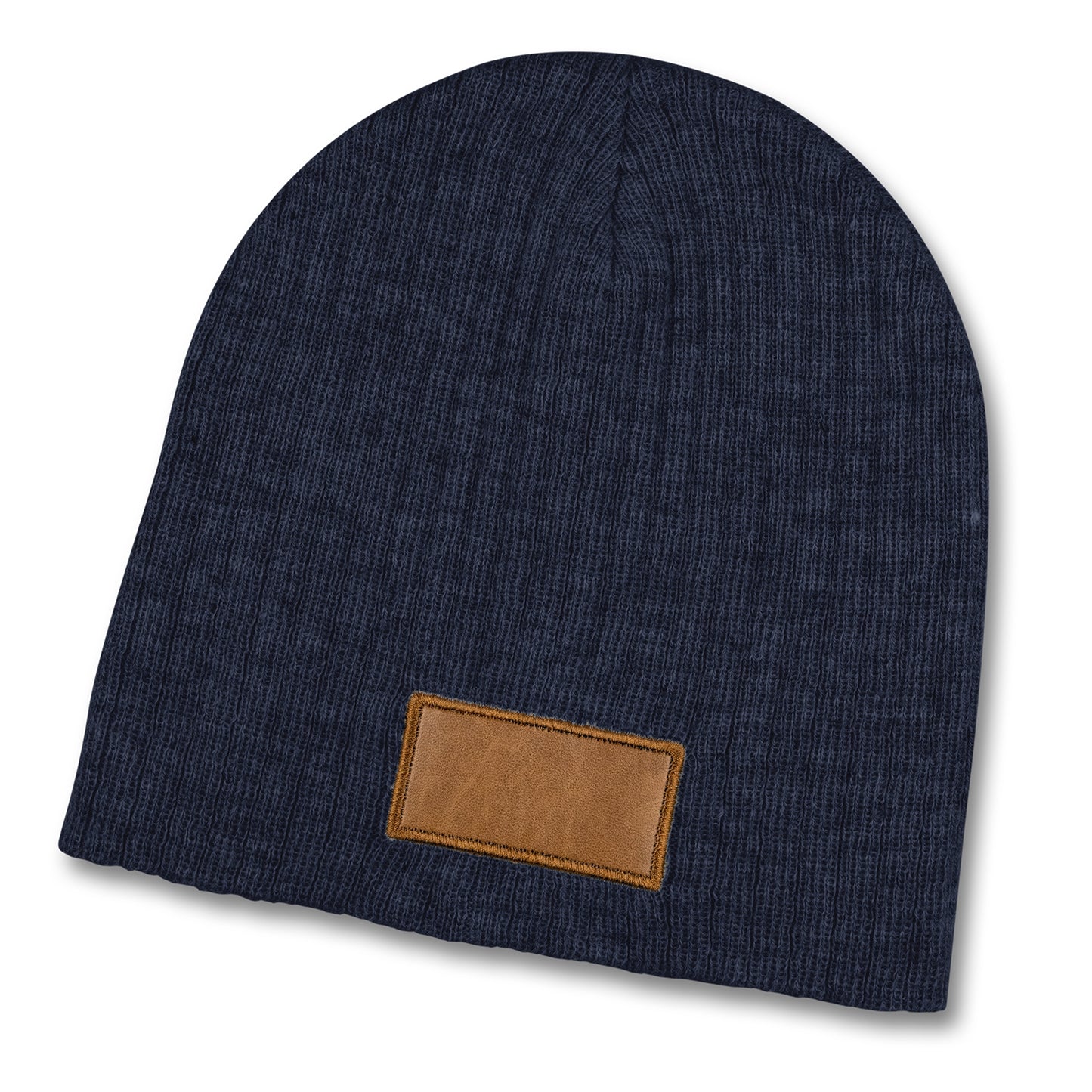 Dania Heather Cable Knit Beanies