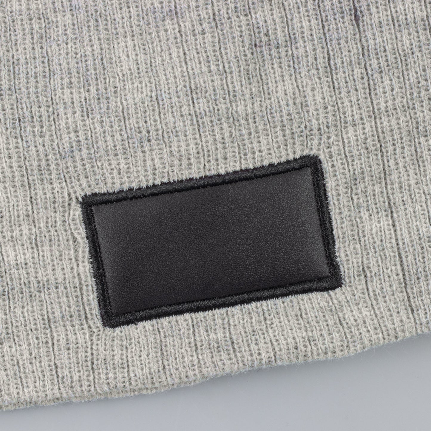 Dania Heather Cable Knit Beanies