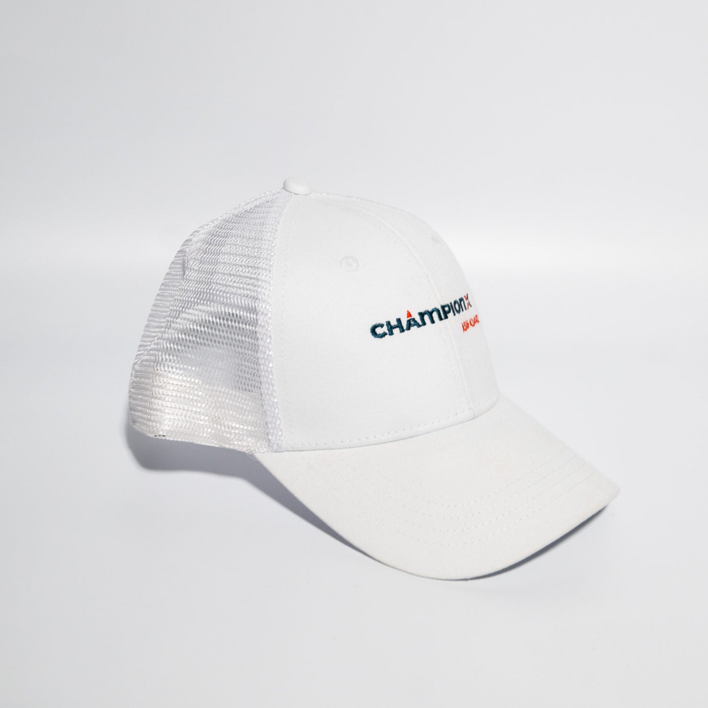 Snapback Truckers Cap
