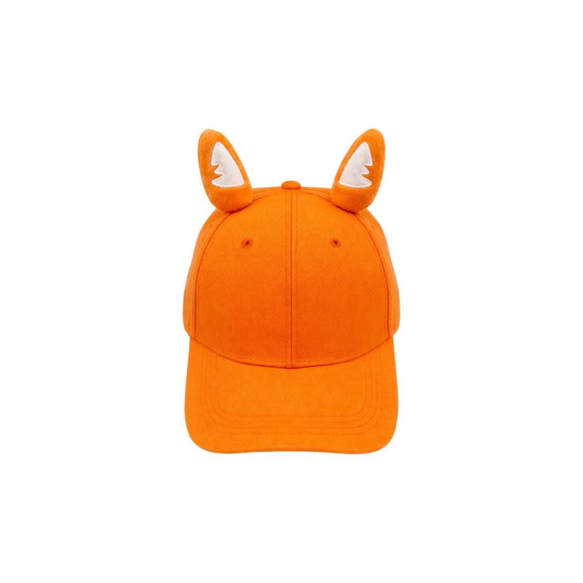 Animal Ear Baseball Hats