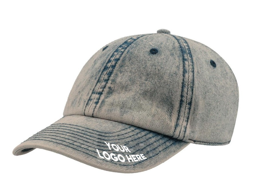 Personalised Dad Caps in Bulk - Main Image