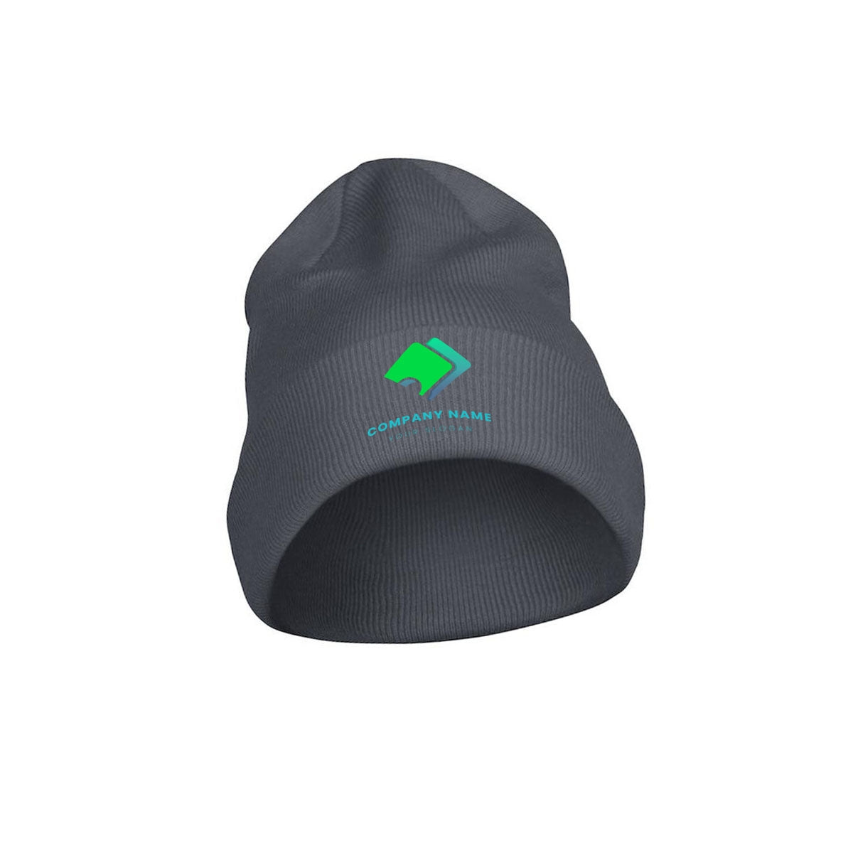 Tony Promotional Acrylic Beanies Branded