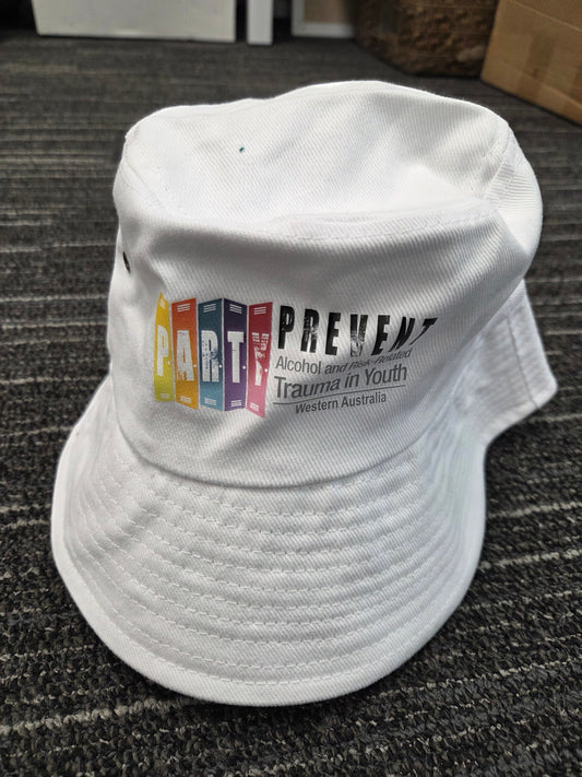 Straw Hats vs. Bucket Hats: Which Promotional Cap Is Right for Your Brand?