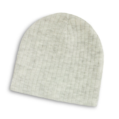 Quinlan Heather Knit Beanies