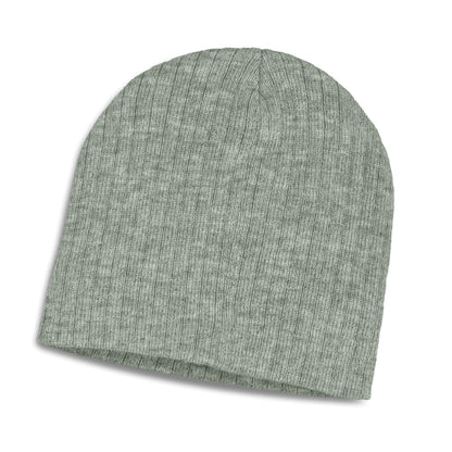 Quinlan Heather Knit Beanies