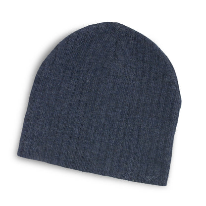 Quinlan Heather Knit Beanies