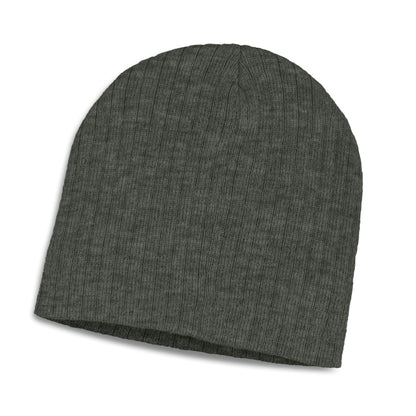 Quinlan Heather Knit Beanies