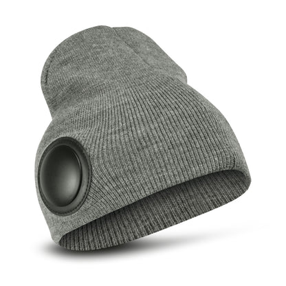 Rhome Knitted Bluetooth Beanies