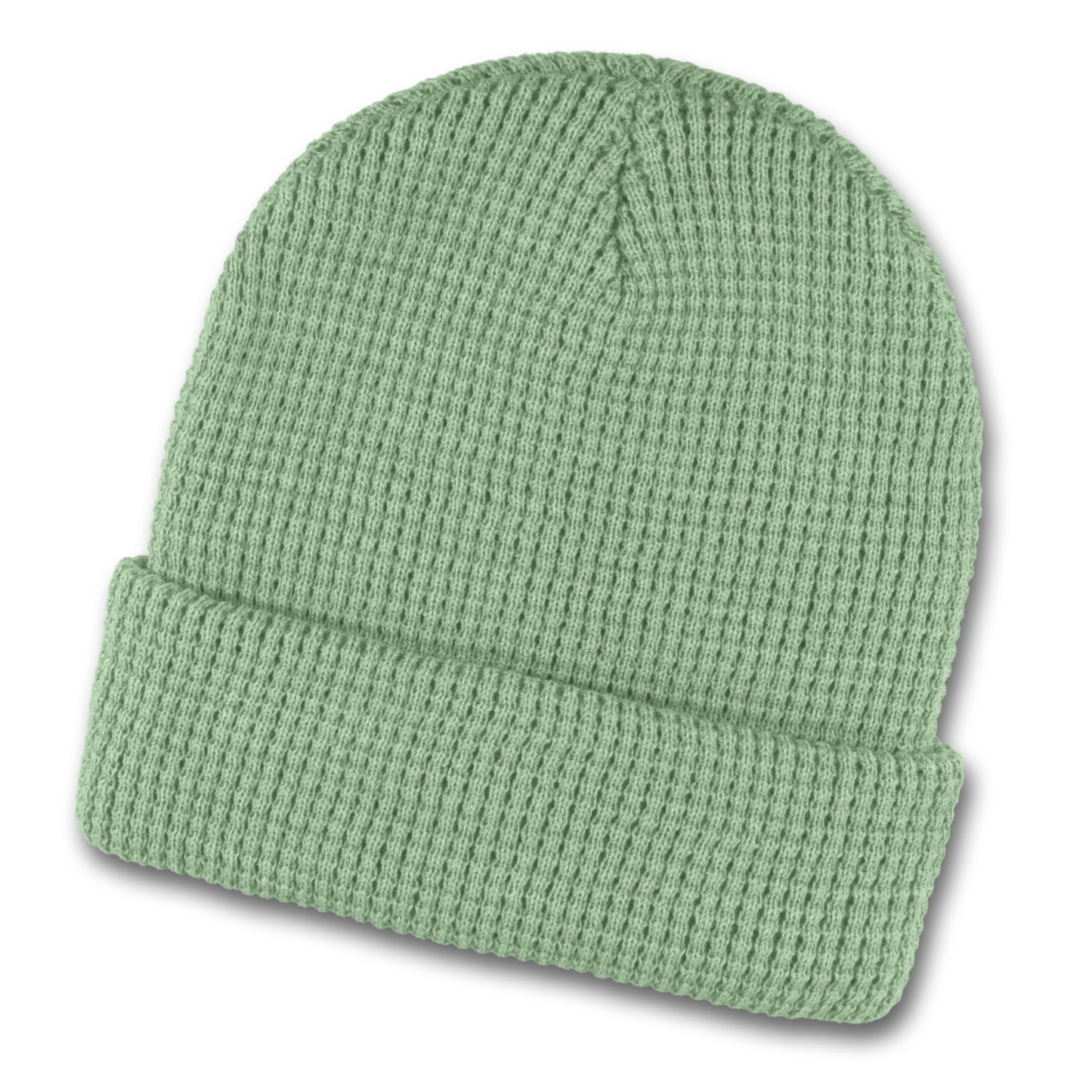 Chipley Waffle Knit Beanies
