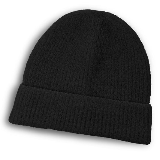 Wolfe Brushed Cuff Beanies