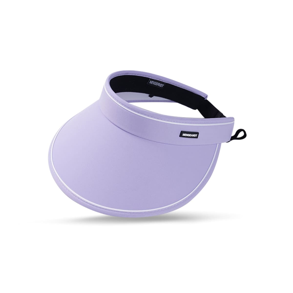 Wide Brim Sunshade Visors