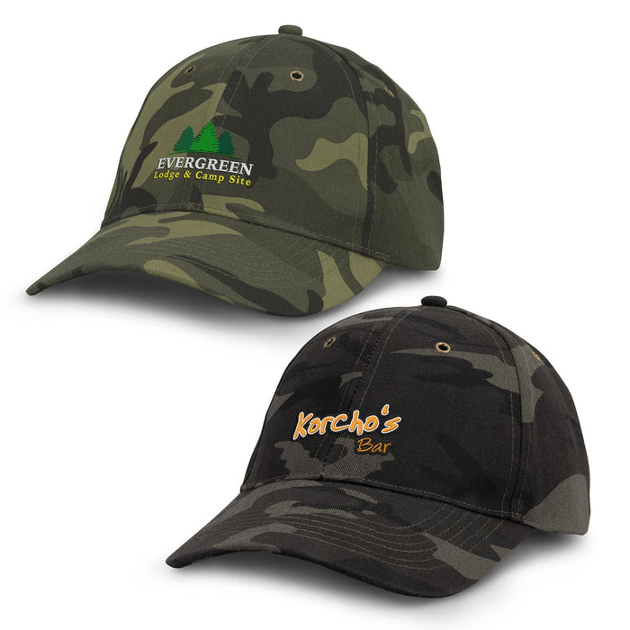 Urban Caps
