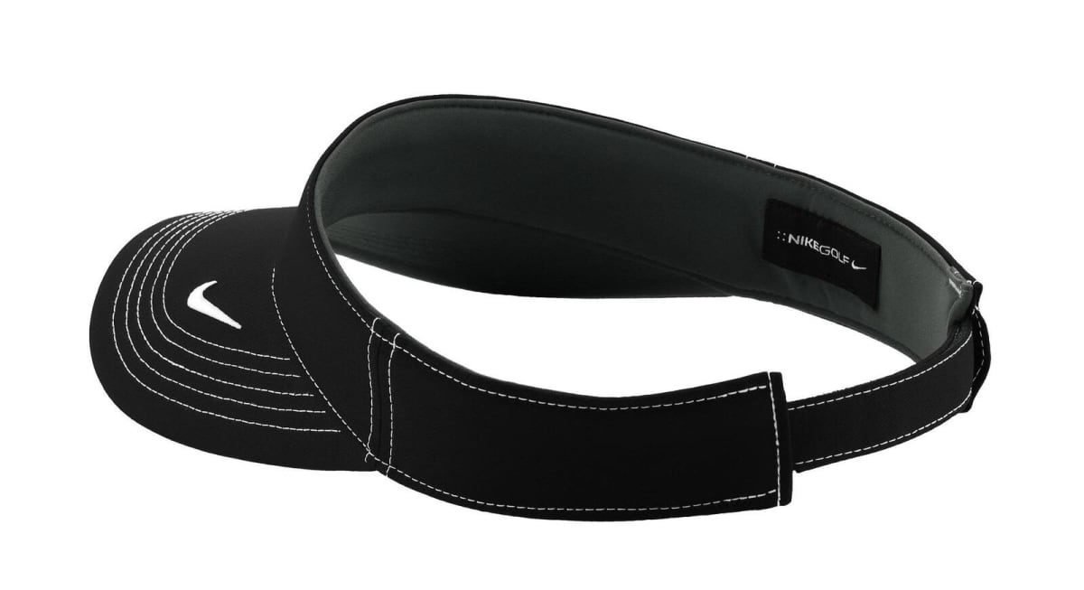 Nike Dri-FIT Swoosh Visors