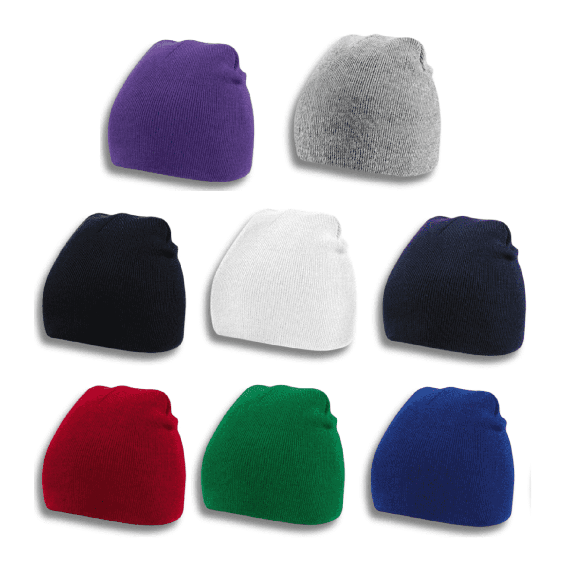 Acrylic Beanie Hat