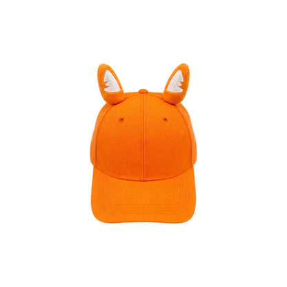 Animal Ear Baseball Hats