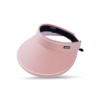 Wide Brim Sunshade Visors