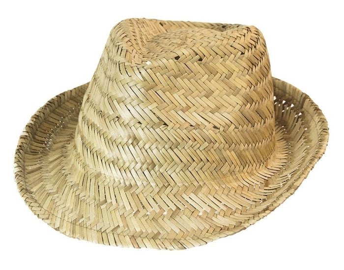 Straw Hats