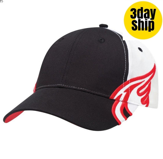 Promotional Cap with wings (Discontinued)