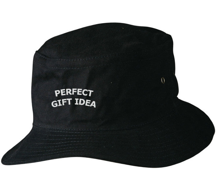 Bucket Hats