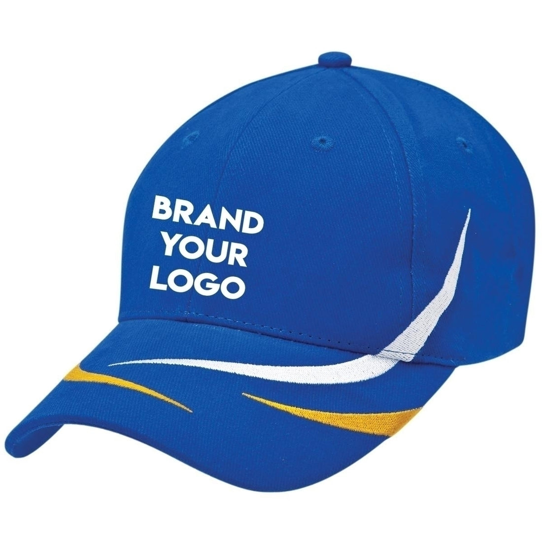 Spin Promotional Caps Personalised in Australia