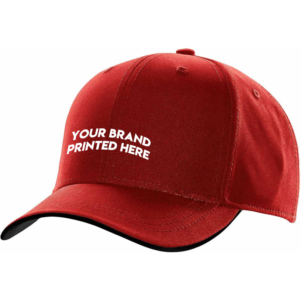 Buy Event Branded Athletic Caps in Bulk Australia Online