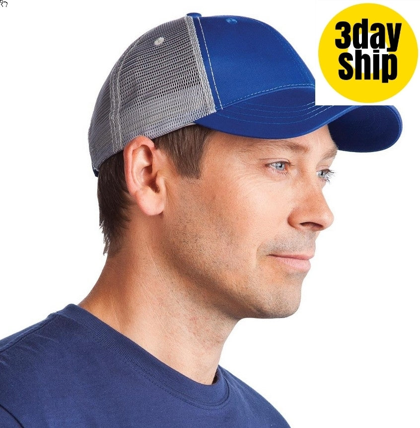 Trucker Caps custom branded with your logo Australia Promotional Caps