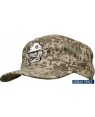 Promotional Camouflage Military Cap
