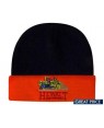 Promotional High Vis Safety Beanie 