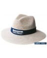 Promotional Madrid Style Straw Hat