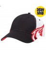 Promotional Cap with wings