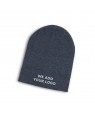 Promotional Slouch Fashion Beanies