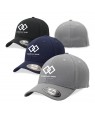 Promotional Smart Casual Polyester Caps