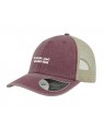 Promotional Vintage Style Trucker Hats