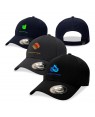 Titan Premium Caps Custom Branded