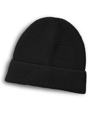 Wolfe Brushed Cuff Beanies