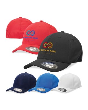 Cole Embroidered Caps Branded
