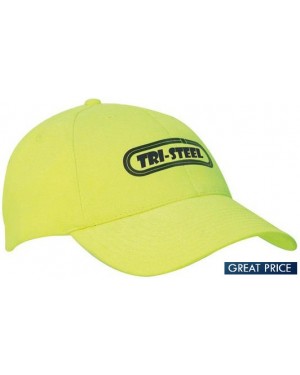 Promotional High Visibility Cap