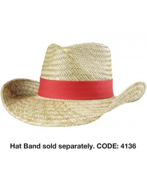 Outback Straw Hats