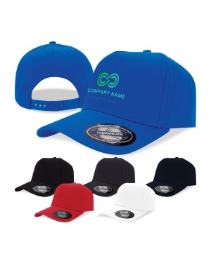 Promotional 5 Panel Style Caps