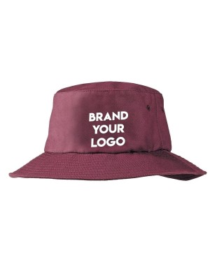 Promotional Bucket Hats Deluxe