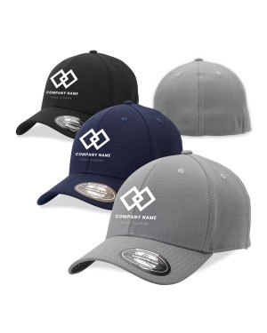 Promotional Smart Casual Polyester Caps